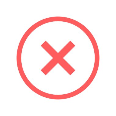 İşaret simgesi kümesini işaretle. Yeşil Ok veya V işareti, kırmızı X, ünlem işareti, Soru işareti. Onay işaretleri. Kontrol listesi, test, test. Vektör çizimi.