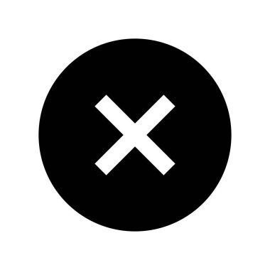 İşaret simgesi kümesini işaretle. Yeşil Ok veya V işareti, kırmızı X, ünlem işareti, Soru işareti. Onay işaretleri. Kontrol listesi, test, test. Vektör çizimi.