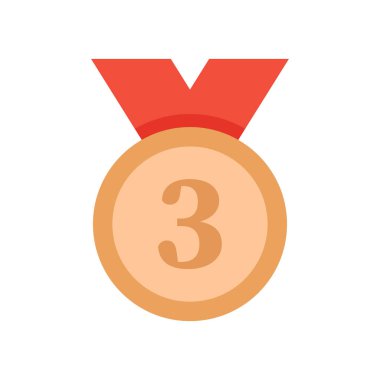 Ödül ve kupa kupası ikonu. Kazananlar ve diğerleri spor kupa için Altın kupa. Altın ödül. Ödüller kazanın. Kupa madalyaları. Vektör çizimi.