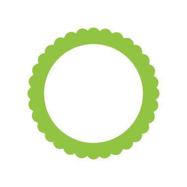 Şerit veya etiket, etiket, afiş. Düz şerit çizim beyaz arka plan üzerinde izole. Retro tarzı. Vintage. Şerit.