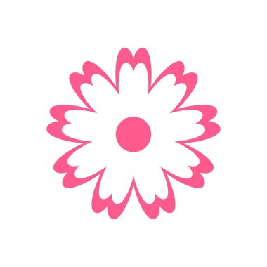 Çiçek simgeleri. Tebrik kartları. Çıkartmalar ve etiketler. Anneler Günü, Kadınlar Günü.