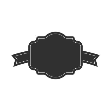 Retro ve Vintage Tasarım. Yıldız patlamaları, kurdeleler, çerçeveler, etiketler. Retro vintage tipografik. Vektör İllüstrasyonu.