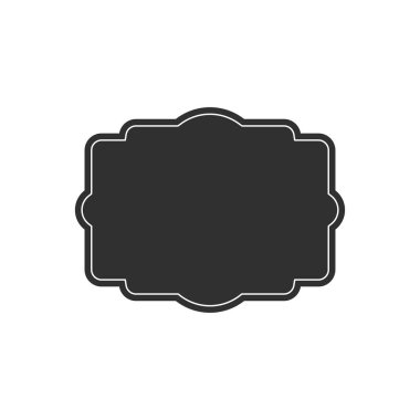 Retro ve Vintage Tasarım. Yıldız patlamaları, kurdeleler, çerçeveler, etiketler. Retro vintage tipografik. Vektör İllüstrasyonu.