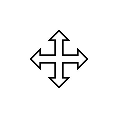 Bilgisayar faresi imleç gri ok simgesi ni ve yükleme simgelerini tıklatın. İmleç simgesi. Vektör illüstrasyon. Fare tıklamaimleç.