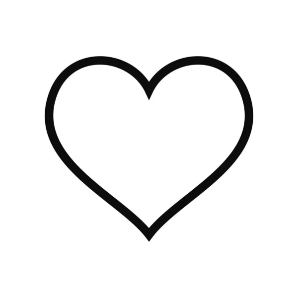 Όπως και εικόνα Καρδιά. Ζωντανή ροή βίντεο, chat, likes. Κοινωνικά δίκτυα όπως κόκκινα κουμπιά ιστού καρδιάς που απομονώνονται σε λευκό φόντο. — Διανυσματικό Αρχείο