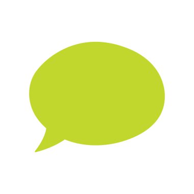 Konuşma baloncukları. Tırnak simgesi vektörü. Mesaj kabarcıkları sohbet. Boş retro boş komik kabarcık. Etiketler. İletişim balonları. Vektör çizimi.