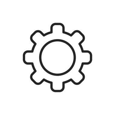 İş ve Finans web simgeleri satır tarzında. Para, dolar, infografik, bankacılık. Vektör çizimi.