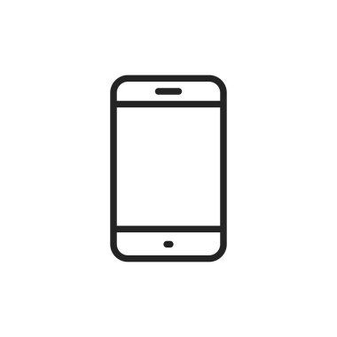 Çizgi stilinde Seo ve Geliştirme web simgeleri. İletişim, Hedef, Web Sitesi. Vektör çizimi.