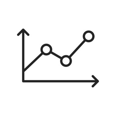 Çizgi stilinde Seo ve Geliştirme web simgeleri. İletişim, Hedef, Web Sitesi. Vektör çizimi.