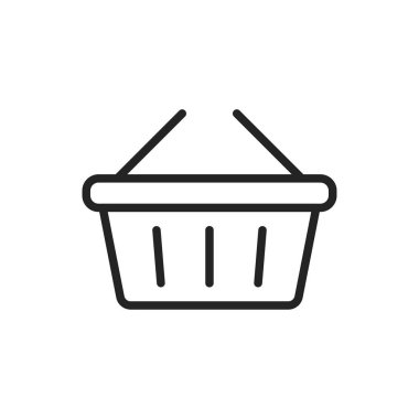 E-ticaret ve sıralı web simgeleri. Mobil Mağaza, Dijital pazarlama, Banka Kartı, Hediyeler. Vektör çizimi.