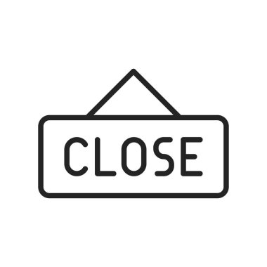 E-ticaret ve sıralı web simgeleri. Mobil Mağaza, Dijital pazarlama, Banka Kartı, Hediyeler. Vektör çizimi.