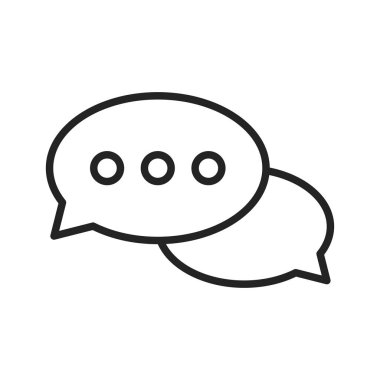 Eğitim ve Öğrenme web simgeleri satır tarzında. Okul, üniversite, ders kitabı, öğrenme. Vektör çizimi.