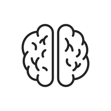 Eğitim ve Öğrenme web simgeleri satır tarzında. Okul, üniversite, ders kitabı, öğrenme. Vektör çizimi.