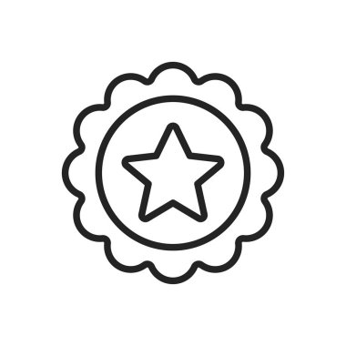 Eğitim ve Öğrenme web simgeleri satır tarzında. Okul, üniversite, ders kitabı, öğrenme. Vektör çizimi.