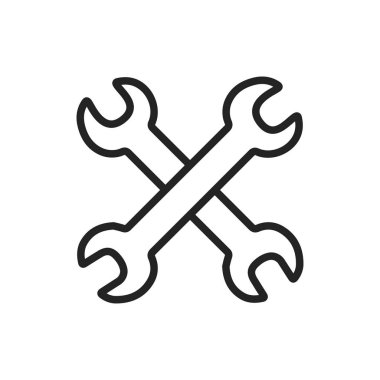 Web simgelerini satır stilinde taşıyın. Tren, Uçak, araba, otobüs, helikopter, bisiklet Vektör illüstrasyon.