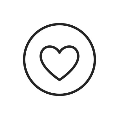 Satır stilinde geri bildirim ve gözden geçirme simgeleri. Yıldız Derecelendirmesi, Duygu sembolleri. Vektör çizimi.