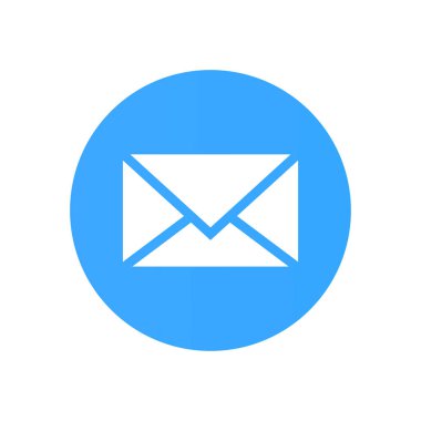 Kartvizit simgesi. İsim, telefon, cep telefonu, yer, yer, posta, faks, web. Bize ulaşın, bilgi, iletişim. Vektör çizimi.