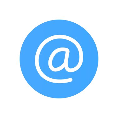 Kartvizit simgesi. İsim, telefon, cep telefonu, yer, yer, posta, faks, web. Bize ulaşın, bilgi, iletişim. Vektör çizimi.