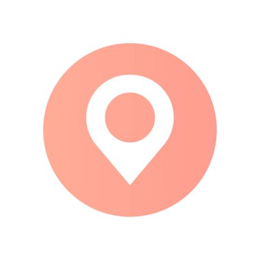 Kartvizit simgesi. İsim, telefon, cep telefonu, yer, yer, posta, faks, web. Bize ulaşın, bilgi, iletişim. Vektör çizimi.