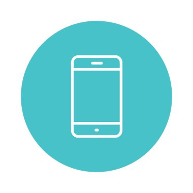 Kartvizit simgesi. İsim, telefon, cep telefonu, yer, yer, posta, faks, web. Bize ulaşın, bilgi, iletişim. Vektör çizimi.