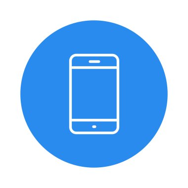 Kartvizit simgesi. İsim, telefon, cep telefonu, yer, yer, posta, faks, web. Bize ulaşın, bilgi, iletişim. Vektör çizimi.