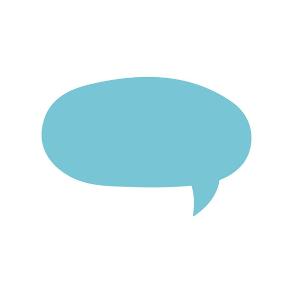 Speech bubbles. Quotes icon vector. Message bubbles chat. Blank retro empty comic bubble. Stickers. Dialog balloons. Vector illustration.