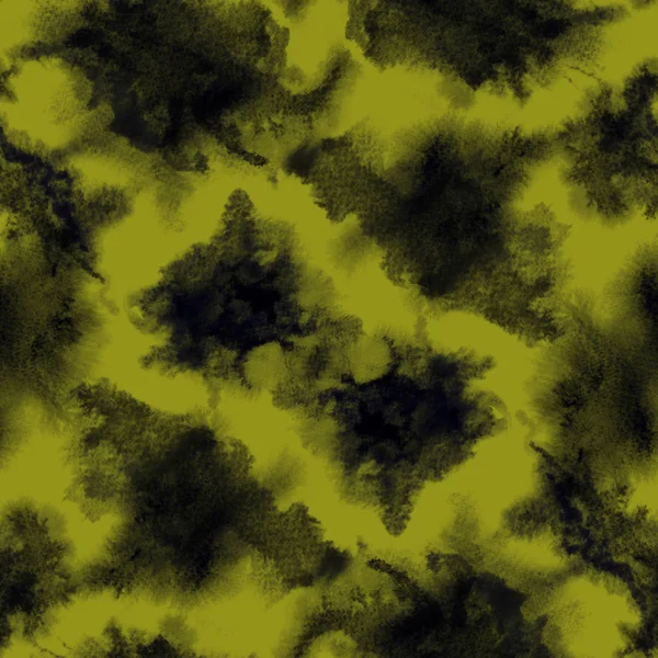 Kalk spritzt Muster Aquarell abstrakte nahtlose Muster Hintergrund mit verstreuten Kalk spritzt — Stockfoto