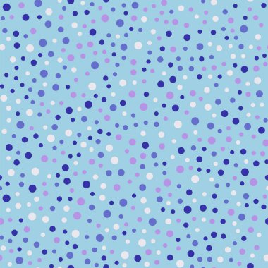 Renkli lekeli seamless modeli parlak 27 arka plan nadir klasik renkli lekeli