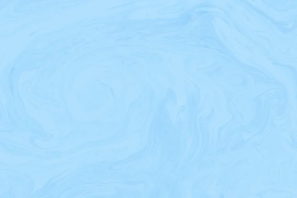 Суминагаси мраморная текстура руки окрашены синими чернилами Цифровая бумага 910 выполнена в традиционном — стоковое фото