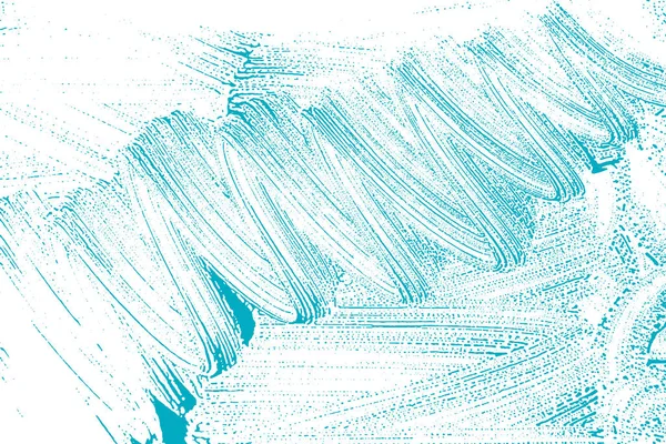 Sapone naturale texture Allettante verde blu schiuma traccia sfondo Artistico drammatico sapone suds — Vettoriale Stock