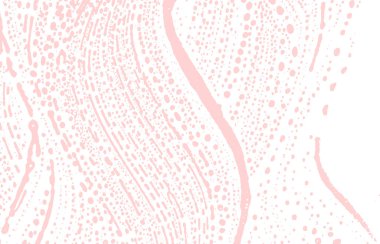 Doku. Sıkıntı pembe kaba izleme. Olumlu arka plan. Gürültü kirli doku. Valuabl