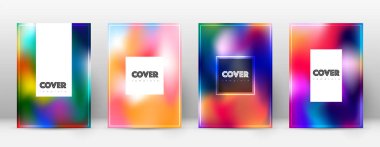 El ilanı düzeni Hipster ezici şablonu için broşür yıllık raporu Dergisi Poster kurumsal