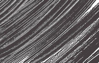 Doku. Sıkıntı siyah gri kaba izleme. Otantik arka plan. Gürültü kirli doku. E