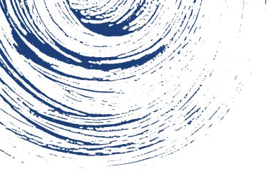 Doku. Sıkıntı Indigo kaba izleme. Dramatik arka plan. Gürültü kirli doku. Mesmer