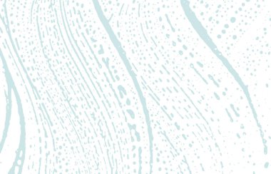 Doku. Sıkıntı mavi kaba izleme. Çekici arka plan. Gürültü kirli doku. Değerli