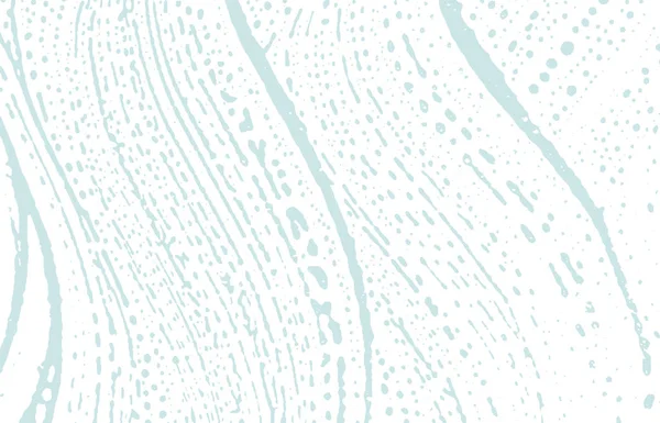 Doku. Sıkıntı mavi kaba izleme. Çekici arka plan. Gürültü kirli doku. Değerli