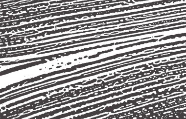 Doku. Sıkıntı siyah gri kaba izleme. Çok güzel arka plan. Gürültü kirli doku. R