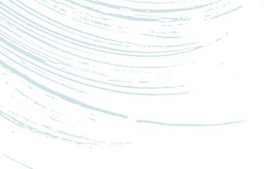 Doku. Sıkıntı mavi kaba izleme. Kalın arka plan. Gürültü kirli doku. Klas artis