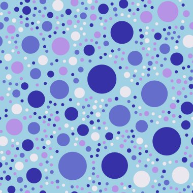 Renkli lekeli seamless modeli parlak 27 arka plan meraklı klasik renkli lekeli