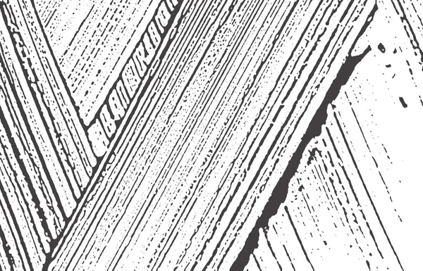 Textura grunge. Traço áspero cinzento negro angustiante. Contexto atraente. Textura grunge suja barulhenta. V —  Vetores de Stock