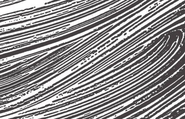 Doku. Sıkıntı siyah gri kaba izleme. Çok güzel arka plan. Gürültü kirli doku. Ra