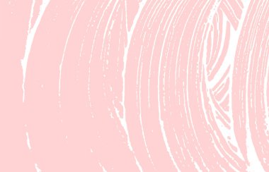 Doku. Sıkıntı pembe kaba izleme. Büyük arka plan. Gürültü kirli doku. Şaşırtıcı