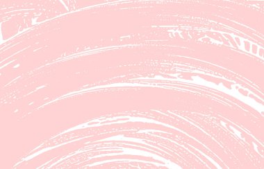 Doku. Sıkıntı pembe kaba izleme. Göz alıcı arka plan. Gürültü kirli doku. Klasik