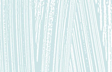 Doku. Sıkıntı mavi kaba izleme. Klasik arka plan. Gürültü kirli doku. Gerçek ar