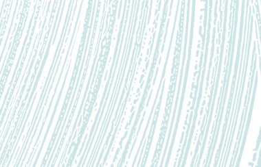 Doku. Sıkıntı mavi kaba izleme. Göz kamaştırıcı arka plan. Gürültü kirli doku. Eğlenceli 