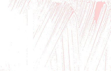 Doku. Sıkıntı pembe kaba izleme. Büyüleyici arka plan. Gürültü kirli doku. Exqui