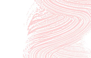 Doku. Sıkıntı pembe kaba izleme. Büyüleyici arka plan. Gürültü kirli doku. Quain