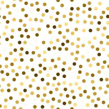 Glitter sorunsuz doku. Gerçek altın parçacıkları. Sonsuz desen parlayan çevreler yaptı. Beauteou