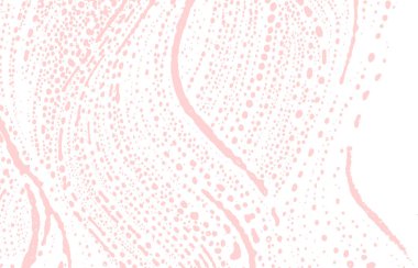 Doku. Sıkıntı pembe kaba izleme. Olumlu arka plan. Gürültü kirli doku. Ravishi