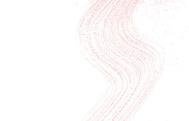 Doku. Sıkıntı pembe kaba izleme. Büyüleyici arka plan. Gürültü kirli doku. Eğilim